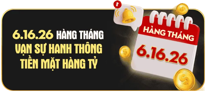 Các chương trình khuyến mãi và ưu đãi hấp dẫn
