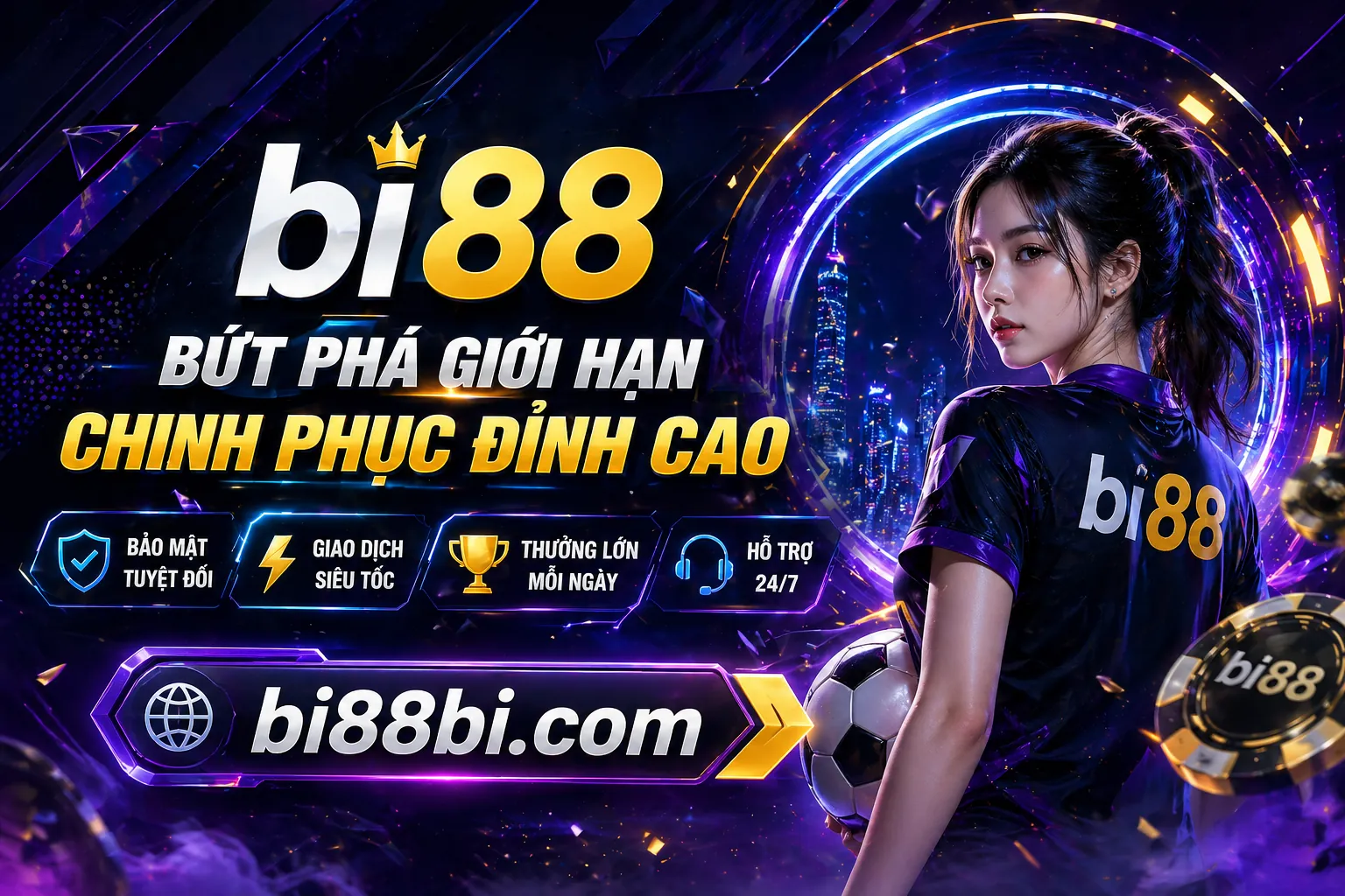 Khuyến mãi độc quyền 6ff6 nhà cái