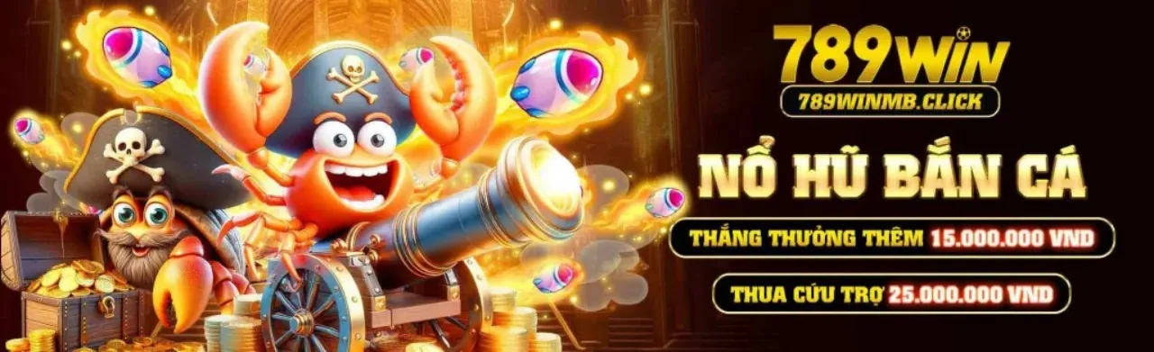 Sự kiện đặc biệt và giải đấu bắn cá