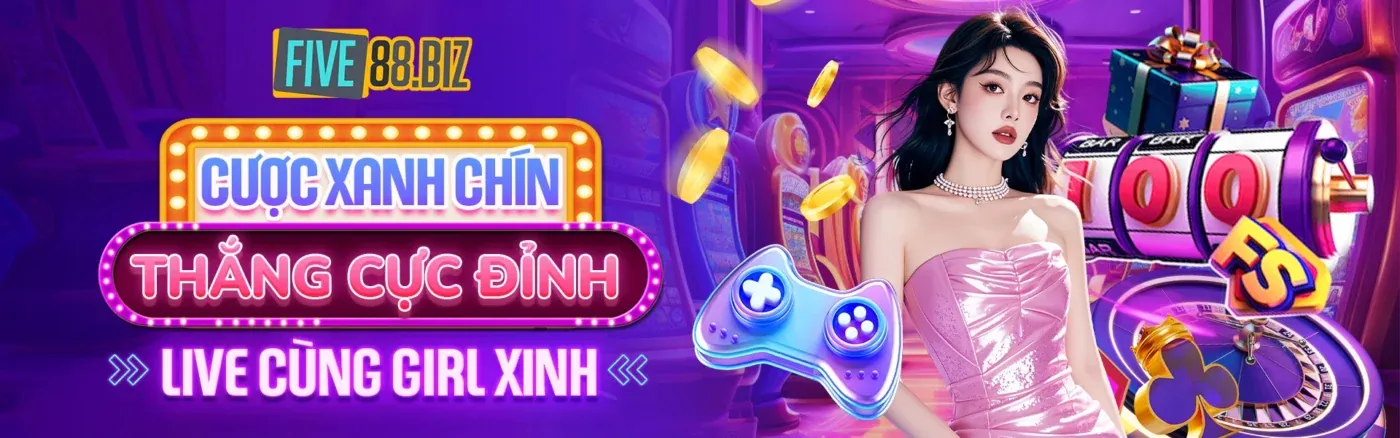 Trải nghiệm mượt mà với 6ff6 nhà cái app