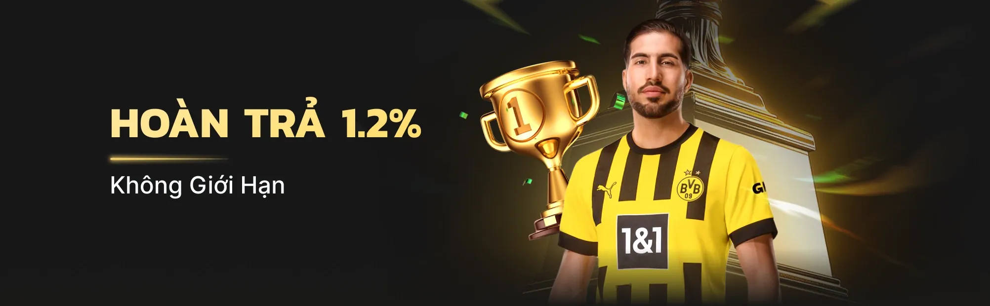 Banner kêu gọi hành động: Đăng ký 6ff6 nhà cái ngay